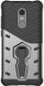 Чехол-накладка TOTO Sniper Case 2 in 1 Phone Case Xiaomi Redmi 5 Plus Gray