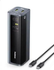 Зовнішній акумулятор (Power Bank) Baseus EnerGeek GP12 145W 20800mAh (X00280E1GR)