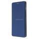 Чехол G-Case для Samsung A21s (A217) Blue (ARM57752)