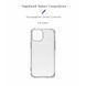 Чехол Armorstandart Air Force для Apple iPhone 13 mini Transparent (ARM59921)