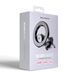 Автомобільний тримач для смартфона ArmorStandart GoEasy Airvent magnetic Black (ARM85336)