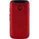 Мобільний телефон Sigma mobile Comfort 50 Shell Duo Type-C Black-Red