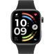 Смарт-годинник Xiaomi Redmi Watch 6 Obsidian Black (BHR08CIGL)