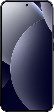 Смартфон Xiaomi Redmi Note 15 Pro 5G 8/256GB Midnight Black