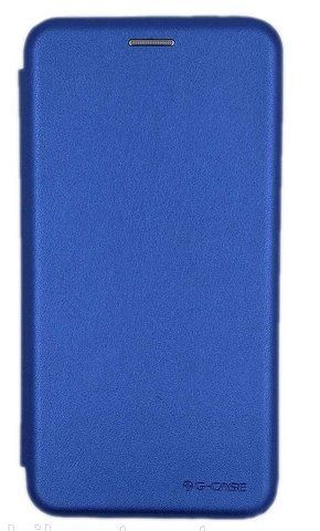 Чехол G-Case Ranger Series for Xiaomi Redmi 8A Blue