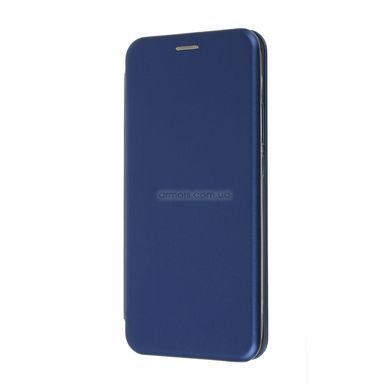 Чехол G-Case для Xiaomi Redmi 9C Blue (ARM57376)