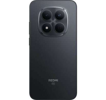Смартфон Xiaomi Redmi Note 15 Pro 5G 8/256GB Midnight Black