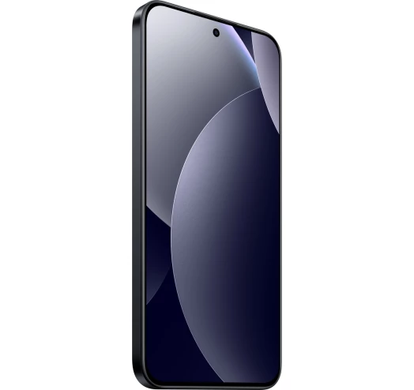 Смартфон Xiaomi Redmi Note 15 Pro 5G 8/256GB Midnight Black