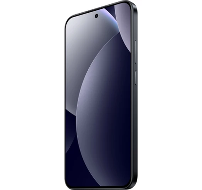 Смартфон Xiaomi Redmi Note 15 Pro 5G 8/256GB Midnight Black