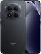 Смартфон Xiaomi Redmi Note 15 Pro 5G 8/256GB Midnight Black