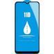 Защитное стекло DM 11D Premium Glass для Xiaomi Redmi Note 8 Black