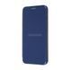 Чехол G-Case для Xiaomi Redmi 9C Blue (ARM57376)