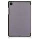 Чехол-книжка BeCover Smart Case для Samsung Galaxy Tab A7 10.4 (2020) SM-T500 / SM-T505 Gray