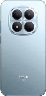 Смартфон Xiaomi Redmi Note 15 Pro 5G 8/256GB Glacier Blue