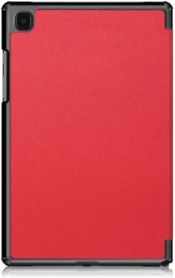 Чехол-книжка BeCover Smart Case для Samsung Galaxy Tab A7 Lite SM-T220/SM-T225 Red (706459)