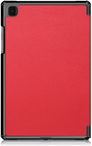 Чехол-книжка BeCover Smart Case для Samsung Galaxy Tab A7 Lite SM-T220/SM-T225 Red (706459)