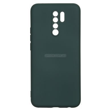 Чехол ArmorStandart ICON Case for Xiaomi Redmi 9 Pine Green (ARM56593)