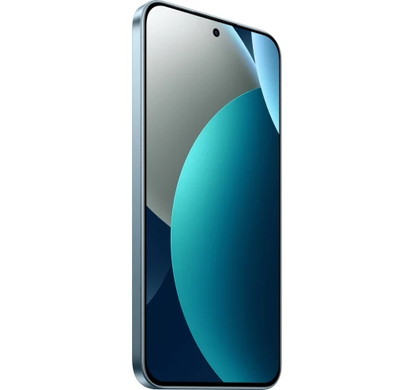 Смартфон Xiaomi Redmi Note 15 Pro 5G 8/256GB Glacier Blue