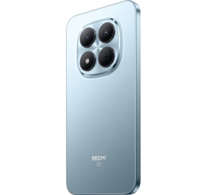 Смартфон Xiaomi Redmi Note 15 Pro 5G 8/256GB Glacier Blue