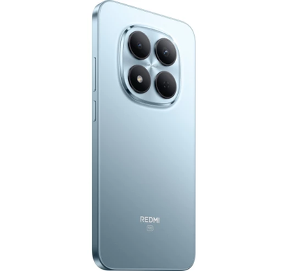 Смартфон Xiaomi Redmi Note 15 Pro 5G 8/256GB Glacier Blue