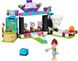 Конструктор Lego Friends Галерея игровых автоматов в парке развелечений 41127