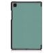 Чехол-книжка BeCover Smart Case для Samsung Galaxy Tab A7 10.4 (2020) SM-T500 / SM-T505 Dark Green