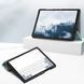 Чехол-книжка BeCover Smart Case для Samsung Galaxy Tab A7 10.4 (2020) SM-T500 / SM-T505 Dark Green