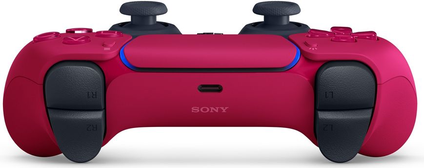 Геймпад Sony DualSense Cosmic Red (9828297)