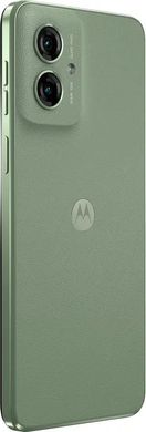 смартфон Motorola G55 8/256GB Smoky Green