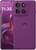 Смартфон Motorola Moto Edge 60 Pro 8/256GB Sparkling Grape (PB7X0089RS)