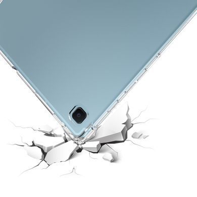 Панель Anti-Shock BeCover для Samsung Galaxy Tab S6 Lite 10.4 P610/P615 Clear (705621)