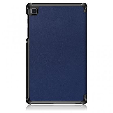 Чехол-книжка BeCover Smart Case для Samsung Galaxy Tab A7 Lite SM-T220/SM-T225 Deep Blue (706454)