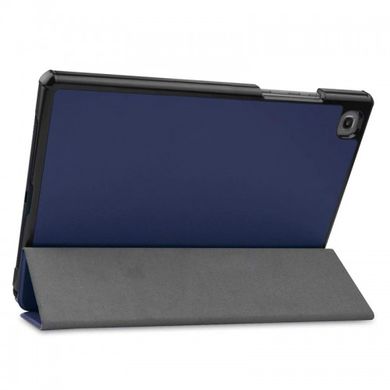 Чехол-книжка BeCover Smart Case для Samsung Galaxy Tab A7 Lite SM-T220/SM-T225 Deep Blue (706454)