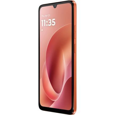 Смартфон Motorola Moto G06 4G 4/64GB Arabesque (PBA20003)