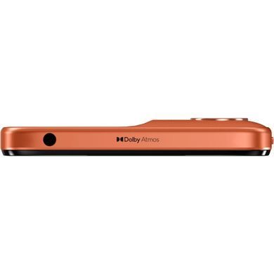 Смартфон Motorola Moto G06 4G 4/64GB Arabesque (PBA20003)