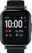 Смарт-часы Xiaomi Haylou LS02 Black