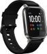Смарт-часы Xiaomi Haylou LS02 Black