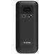 Мобільний телефон Sigma mobile X-style 171 MINI Black-green