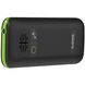 Мобільний телефон Sigma mobile X-style 171 MINI Black-green