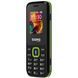 Мобільний телефон Sigma mobile X-style 171 MINI Black-green
