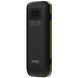 Мобільний телефон Sigma mobile X-style 171 MINI Black-green