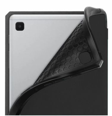 Чехол-книжка Flexible TPU Mate BeCover для Samsung Galaxy Tab A7 Lite SM-T220 / SM-T225 Black (70647