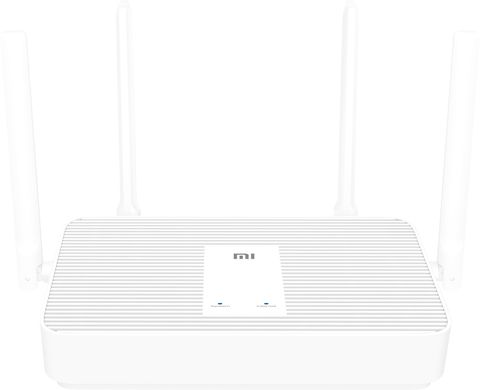 Беспроводной маршрутизатор (роутер) Xiaomi Mi Router AX1800 (DVB4258GL) Global