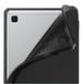 Чехол-книжка Flexible TPU Mate BeCover для Samsung Galaxy Tab A7 Lite SM-T220 / SM-T225 Black (70647