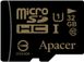 Карта памяти Apacer microSDHC UHS-I 32Gb Class10 без адаптера