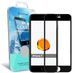 Защитное стекло MakeFuture 3D Apple iPhone 7 Black