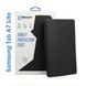 Чехол-книжка Flexible TPU Mate BeCover для Samsung Galaxy Tab A7 Lite SM-T220 / SM-T225 Black (70647