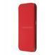 Чехол G-Case для Samsung A01 (A015) Red (ARM57718)