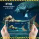 Чохол для смартфона ArmorStandart Waterproof Basic Case Black (ARM59233)
