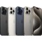 смартфон Apple iPhone 15 Pro Max 1Tb Natural Titanium (MU7J3) UA UCRF
